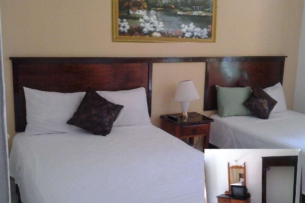 Hotel Pure Garden Resort Negril (Whitehall)